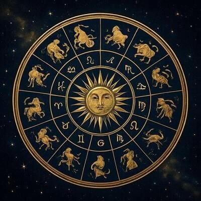 astrologia