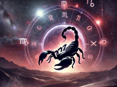 Segno zodiacale Scorpione