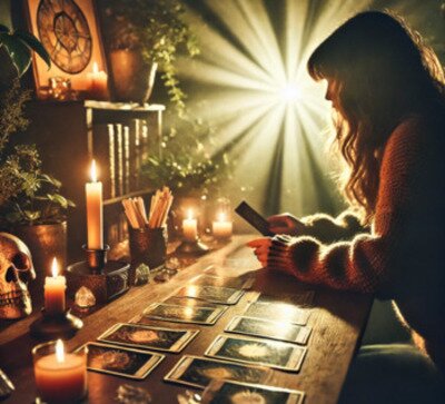 lettura delle carte gratis