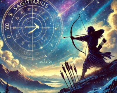 Segno zodiacale Sagittario