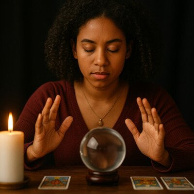 Divinazione per esperti