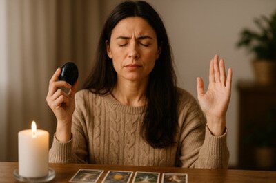 Imparare a lasciar andare