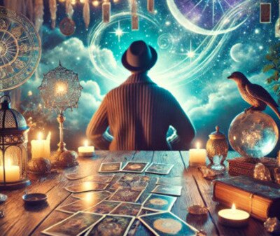 lettura delle carte gratis