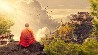I segni zodiacali e il rilassamento