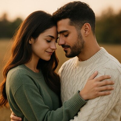 Trovare l’anima gemella