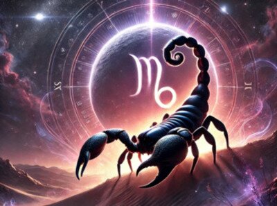 Segno zodiacale Scorpione