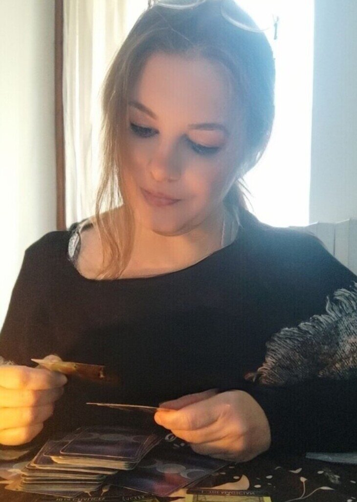 I nostri Consulente Daniela