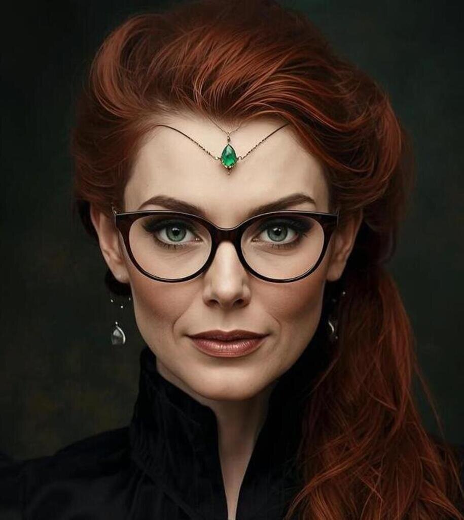 I nostri Consulente Eulalia