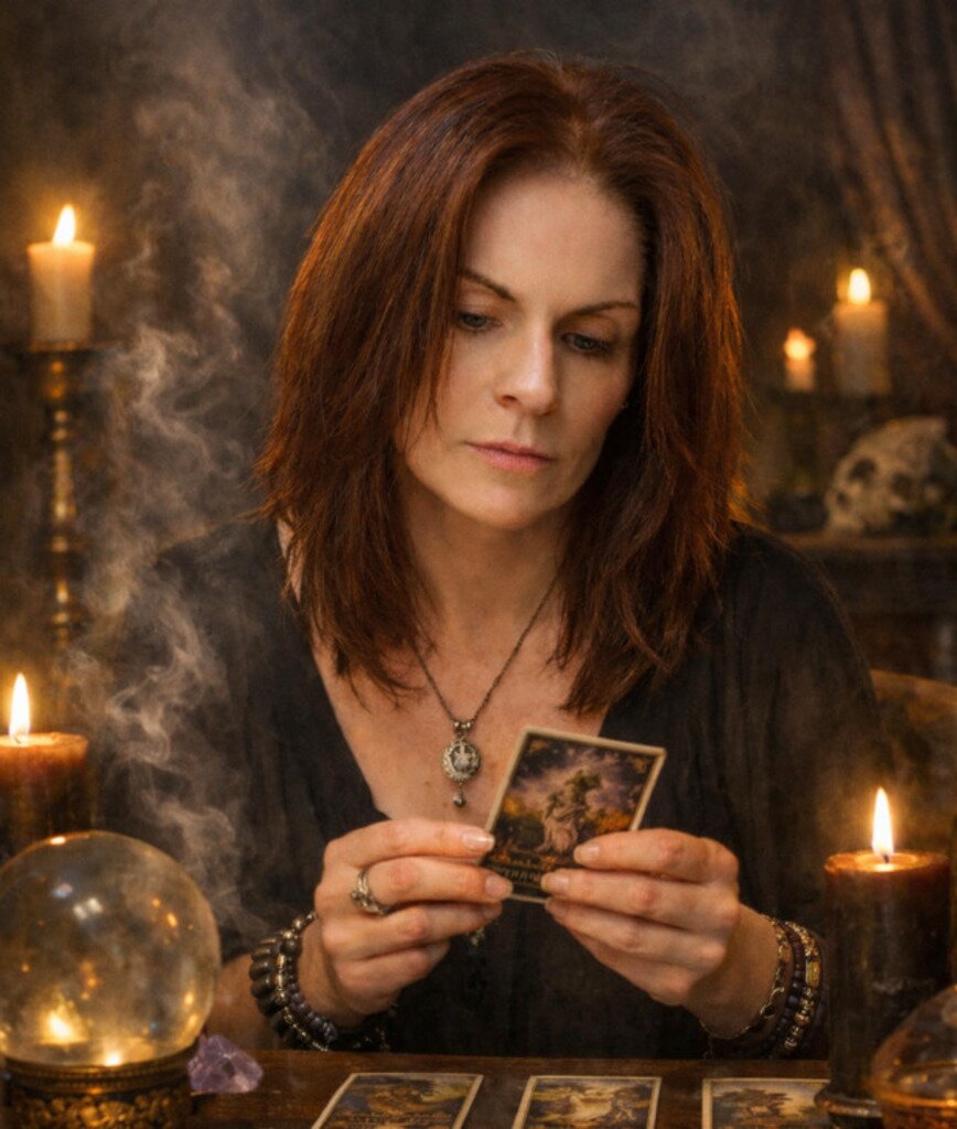 I nostri Consulente Greta