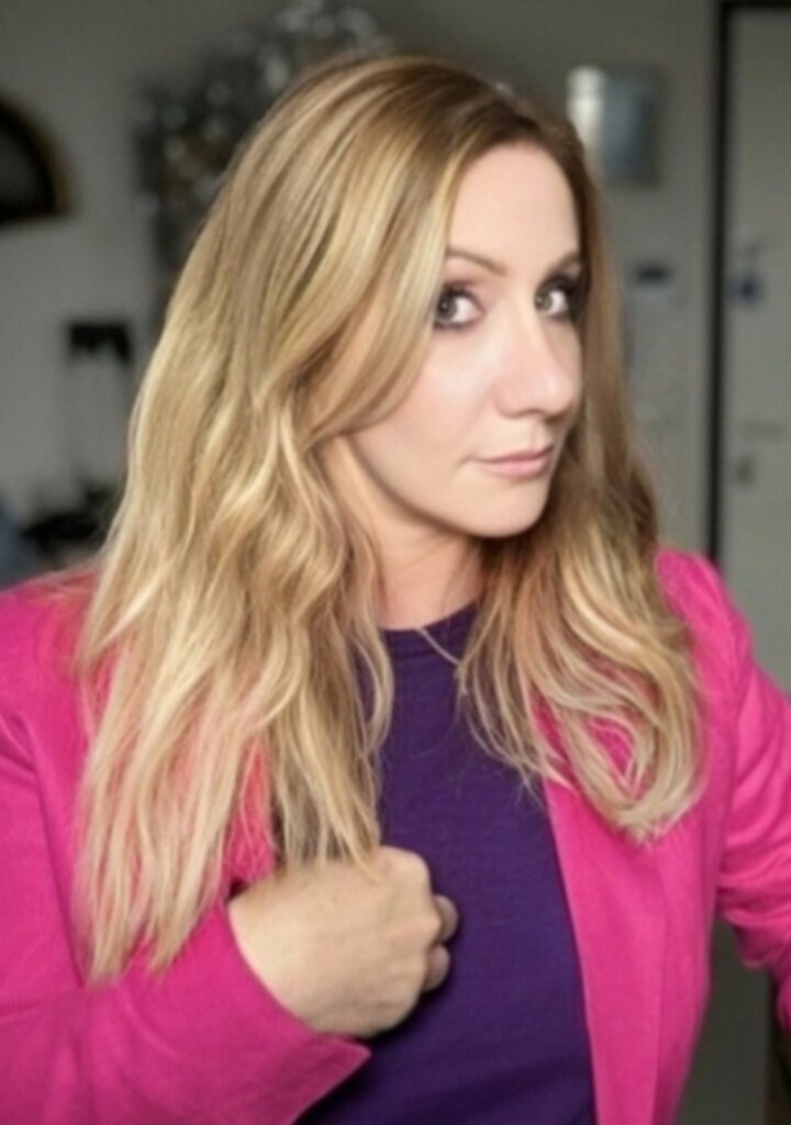 I nostri Consulente Nyra