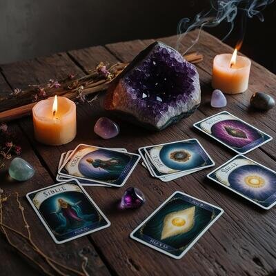 Consulente Selene - Immagine 1