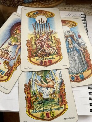 Consulente Sensitiva Lory