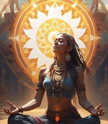 Consulente Shanti