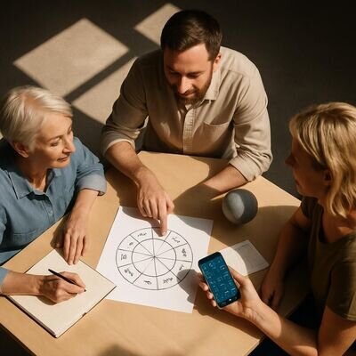 Oroscopo di oggi: cosa può dare (e cosa non può)