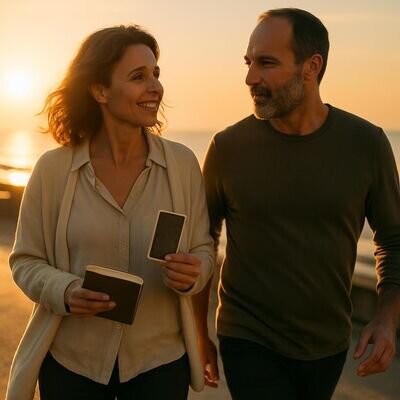 Come scegliere un percorso/maestro/consulente spirituale: segnali di qualità e red flags