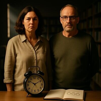 666: paure e valori – ripulire il significato