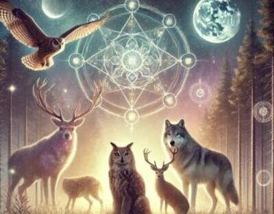 Oracolo animale