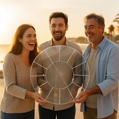 Le 12 case astrologiche: significato e aree di vita