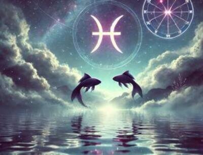 Segno zodiacale Pesci 2025
