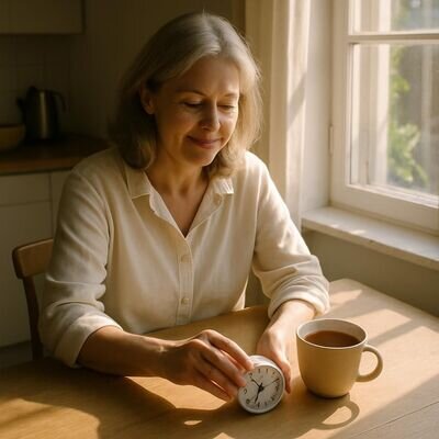 Meditazione per principianti: un piano pratico da 10 minuti al giorno