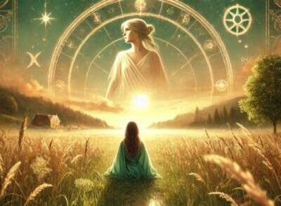 Segno zodiacale Vergine 2025