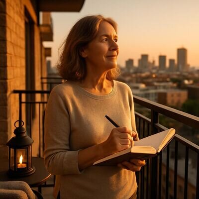 Incubi ricorrenti: come spezzare il ciclo (routine + journaling)