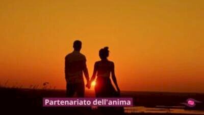 Partenariato dell'anima