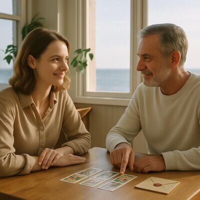 Etica del consulto di cartomanzia: confini, privacy e responsabilità