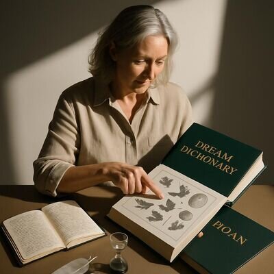 Dizionario dei sogni A-Z: come usarlo senza autoinganno