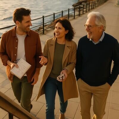 Numero della personalità: impressione esterna e stile sociale