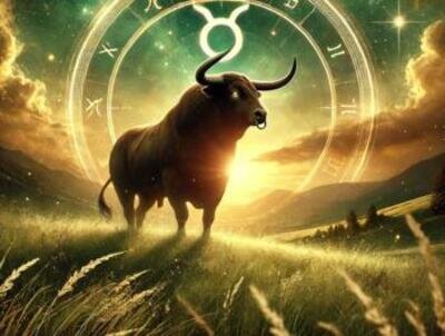 Segno zodiacale Toro 2025