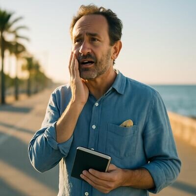 Sognare i denti che cadono: ansia, controllo e cambiamenti