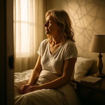 Sognare ragni: controllo, trama mentale e creatività