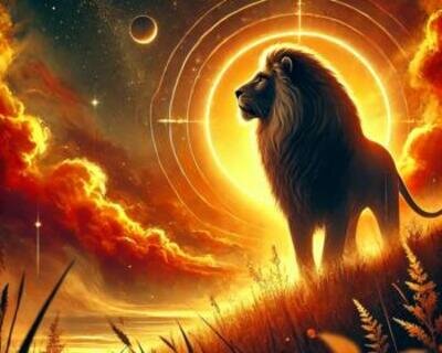 Segno zodiacale Leone 2025