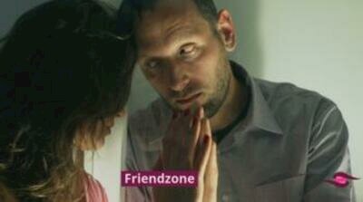 Friendzone
