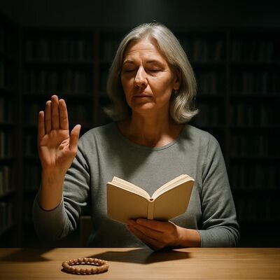 Energia e confini: come proteggersi davvero senza diventare paranoici