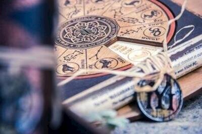 Il mondo affascinante dell'astrologia e degli oroscopi