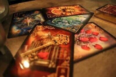 Introduzione alle carte Lenormand