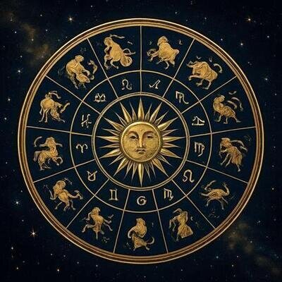 Astrologia 2025
