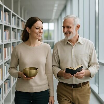 Spiritualità vs religione: differenze e punti in comune
