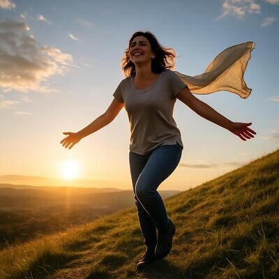 Sognare di volare: libertà, fuga e potere personale