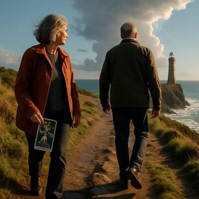 La Torre (XVI): crolli, rivelazioni, reset