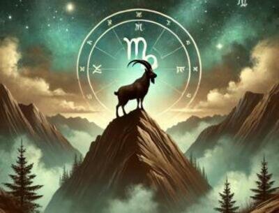 Segno zodiacale Capricorno 2025