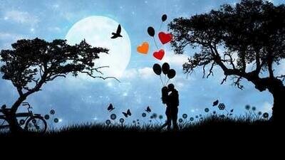 Il grande amore - il partner di vita perfetto?