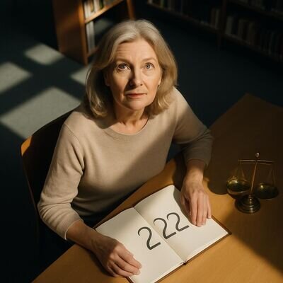 222: equilibrio e fiducia – cosa fare davvero