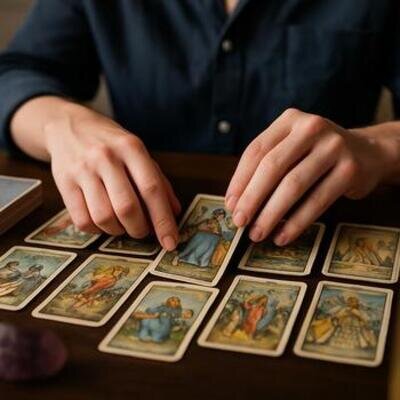 Lettura delle carte: gli errori più comuni e come evitarli