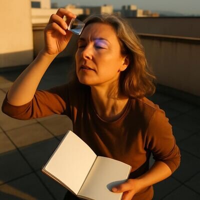 6° chakra (Ajna): come distinguere l'intuizione dalla fantasia