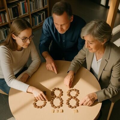 888: abbondanza e responsabilità – gestire i soldi con consapevolezza