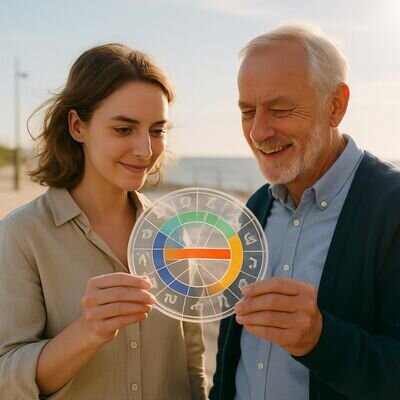 Decani: perché due persone dello stesso segno sono diverse