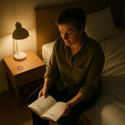 Sognare sangue: vitalità, paura e intensità emotiva